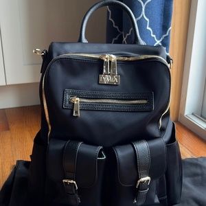 Lymia Sophie - Nylon Take it Black